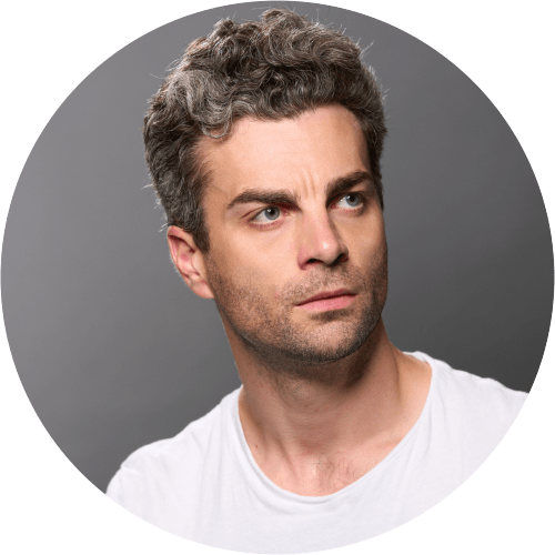 Stewart Clarke